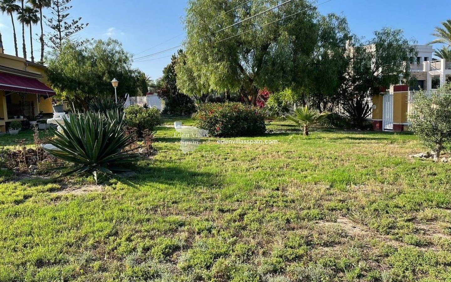 Revente - Maison de lotissement - Elche