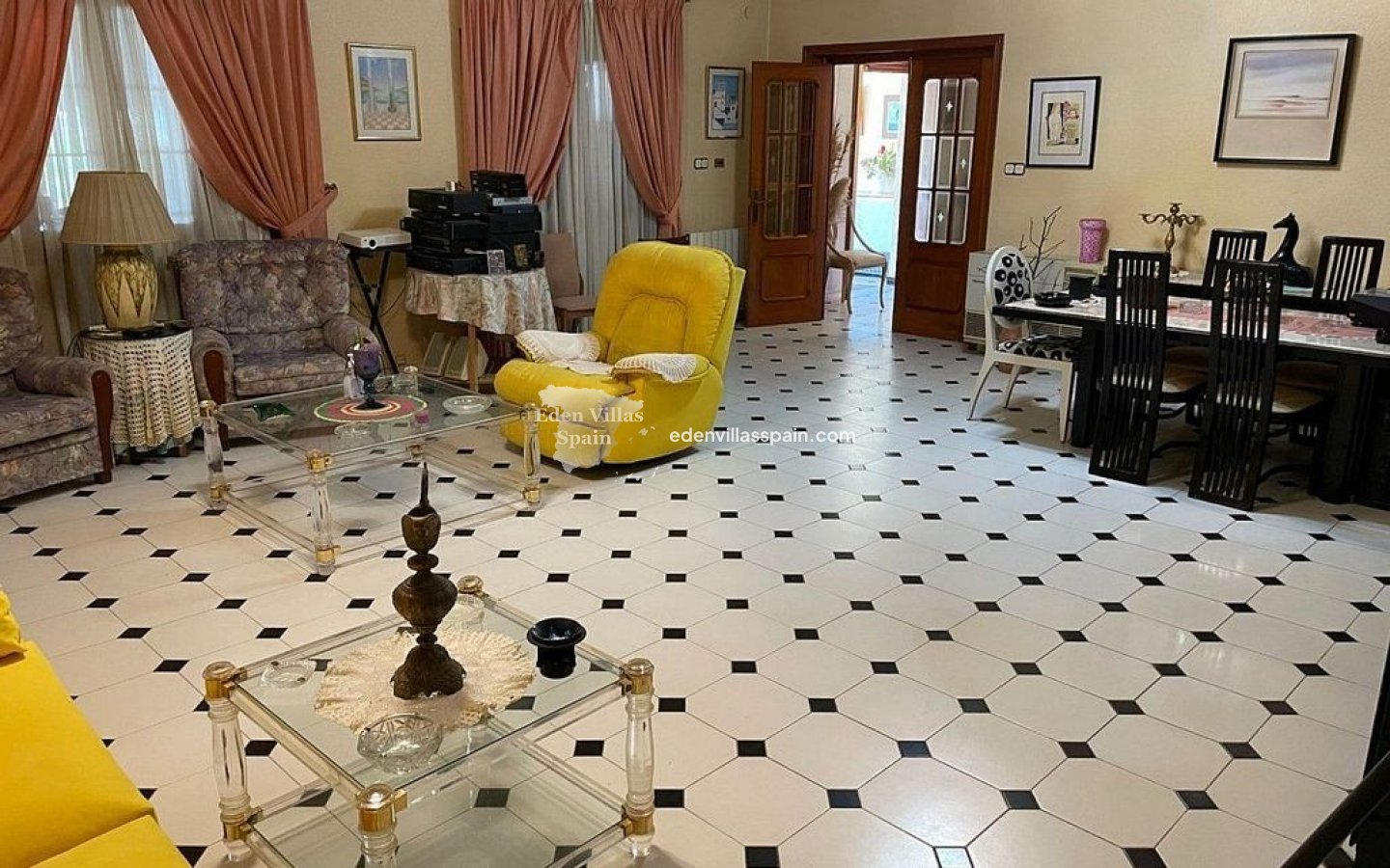 Revente - Maison de lotissement - Elche