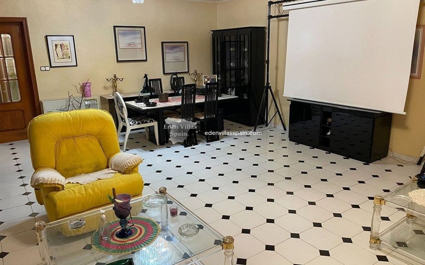Revente - Maison de lotissement - Elche