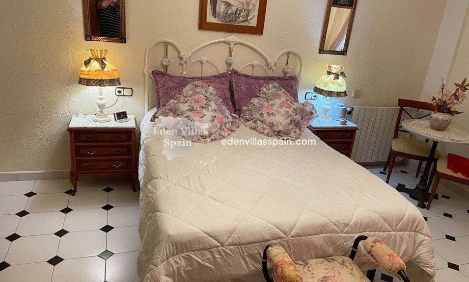 Revente - Maison de lotissement - Elche