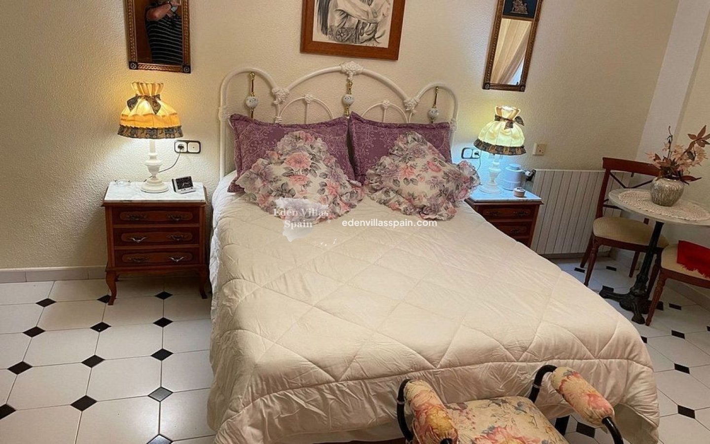Revente - Maison de lotissement - Elche