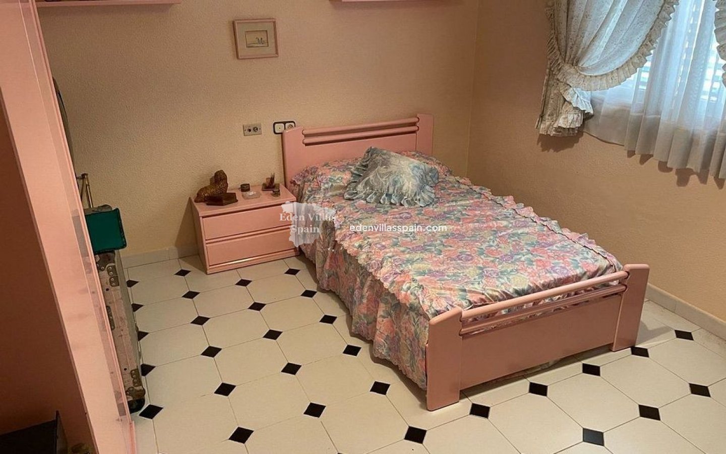 Revente - Maison de lotissement - Elche