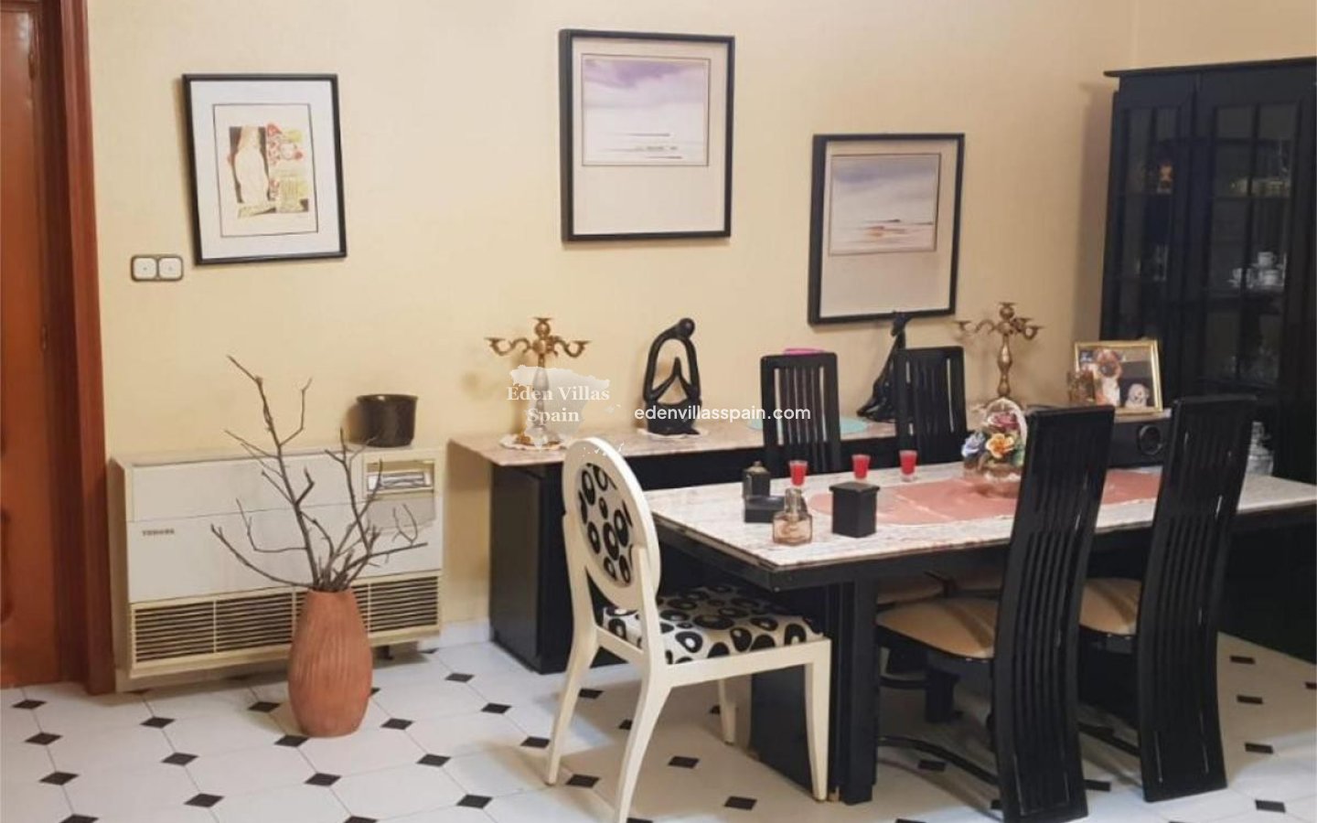 Revente - Maison de lotissement - Elche