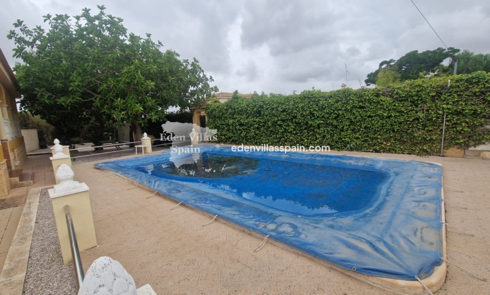 Revente - Maison de lotissement - La Marina