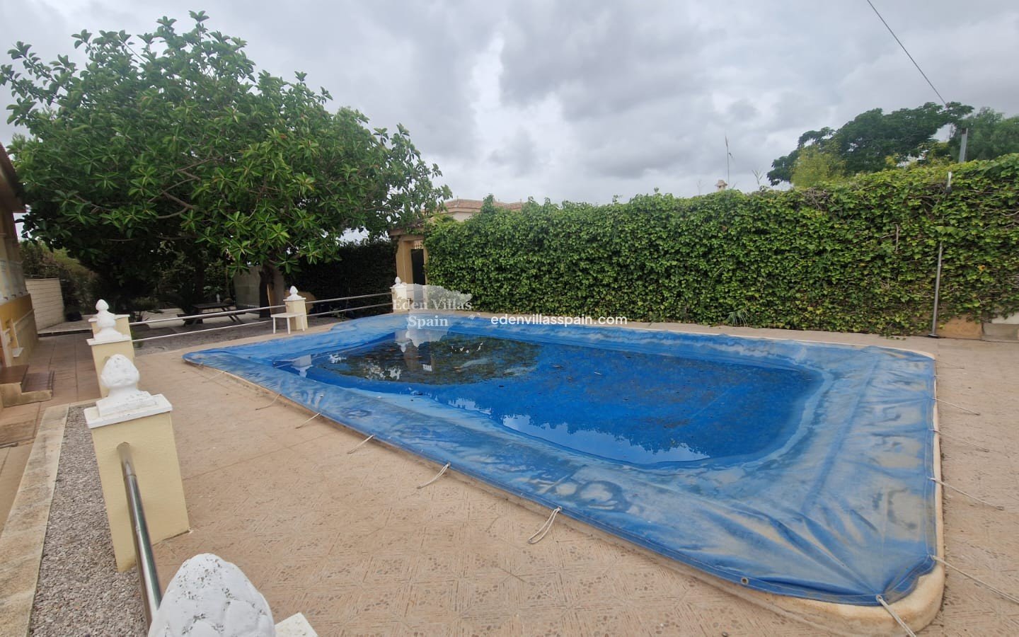 Revente - Maison de lotissement - La Marina