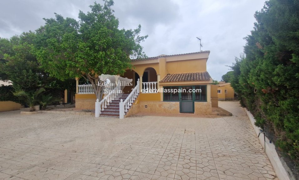 Revente - Maison de lotissement - La Marina