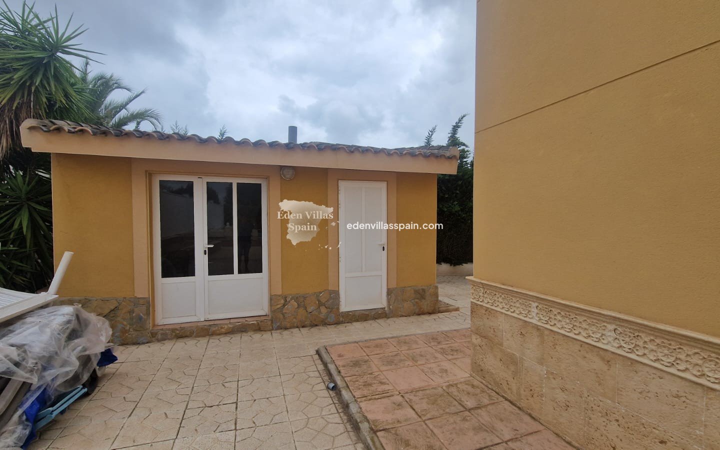 Revente - Maison de lotissement - La Marina