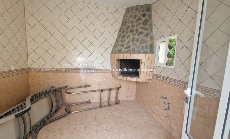 Revente - Maison de lotissement - La Marina