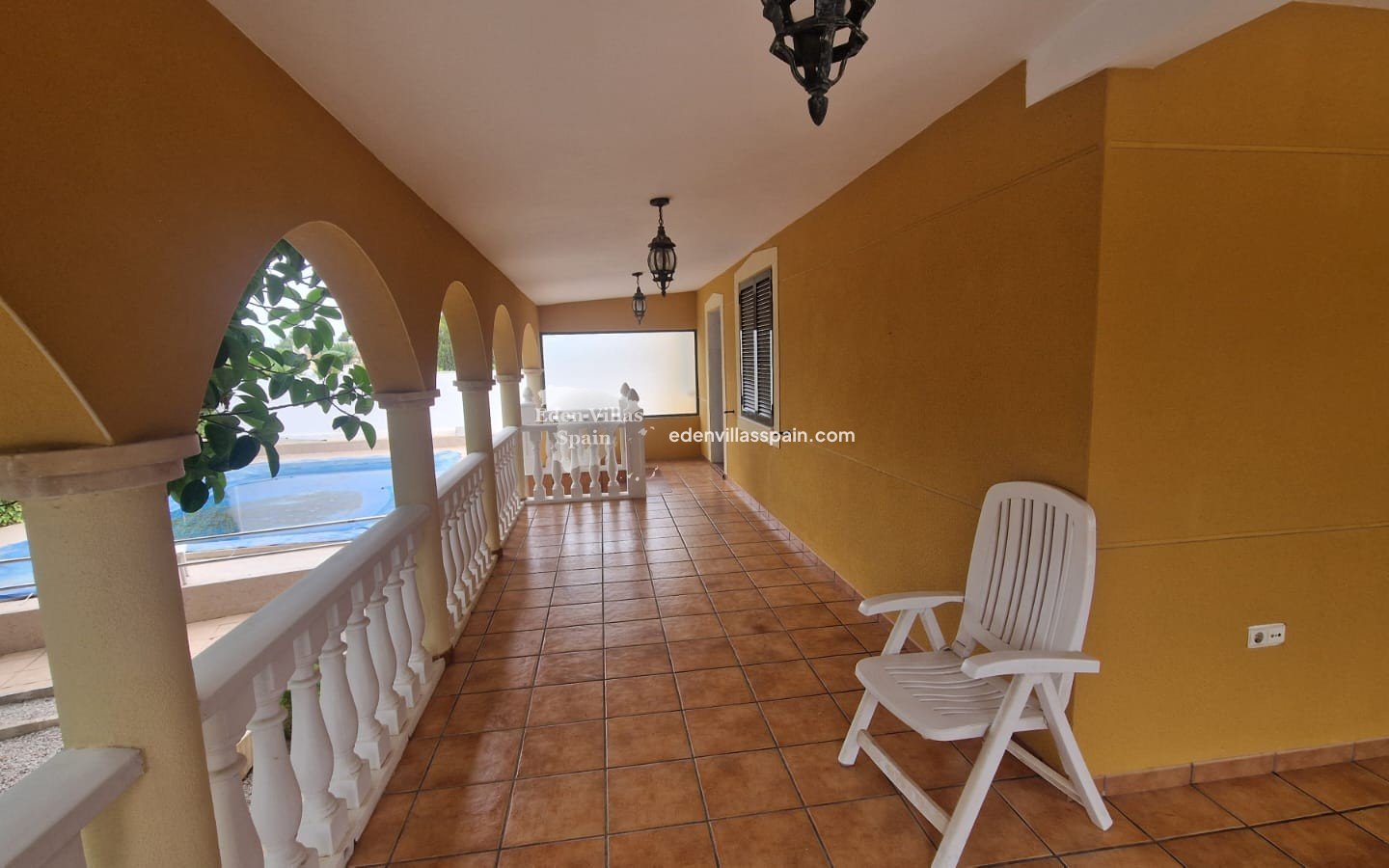 Revente - Maison de lotissement - La Marina