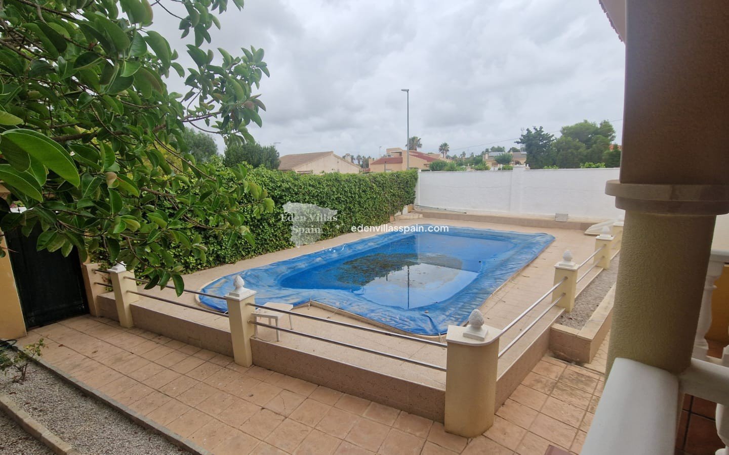 Revente - Maison de lotissement - La Marina