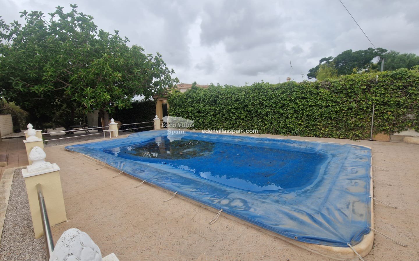 Revente - Maison de lotissement - La Marina