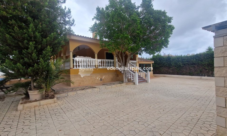 Revente - Maison de lotissement - La Marina