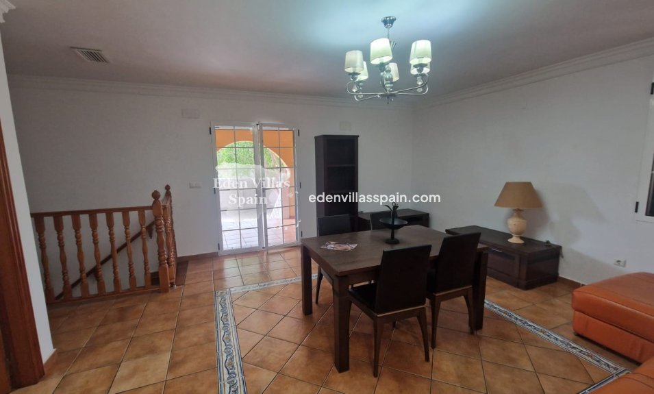 Revente - Maison de lotissement - La Marina