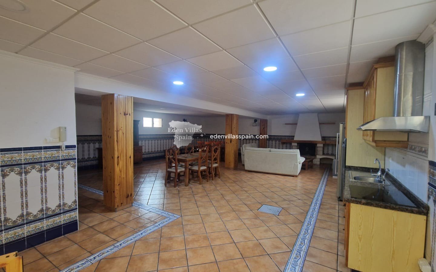 Revente - Maison de lotissement - La Marina