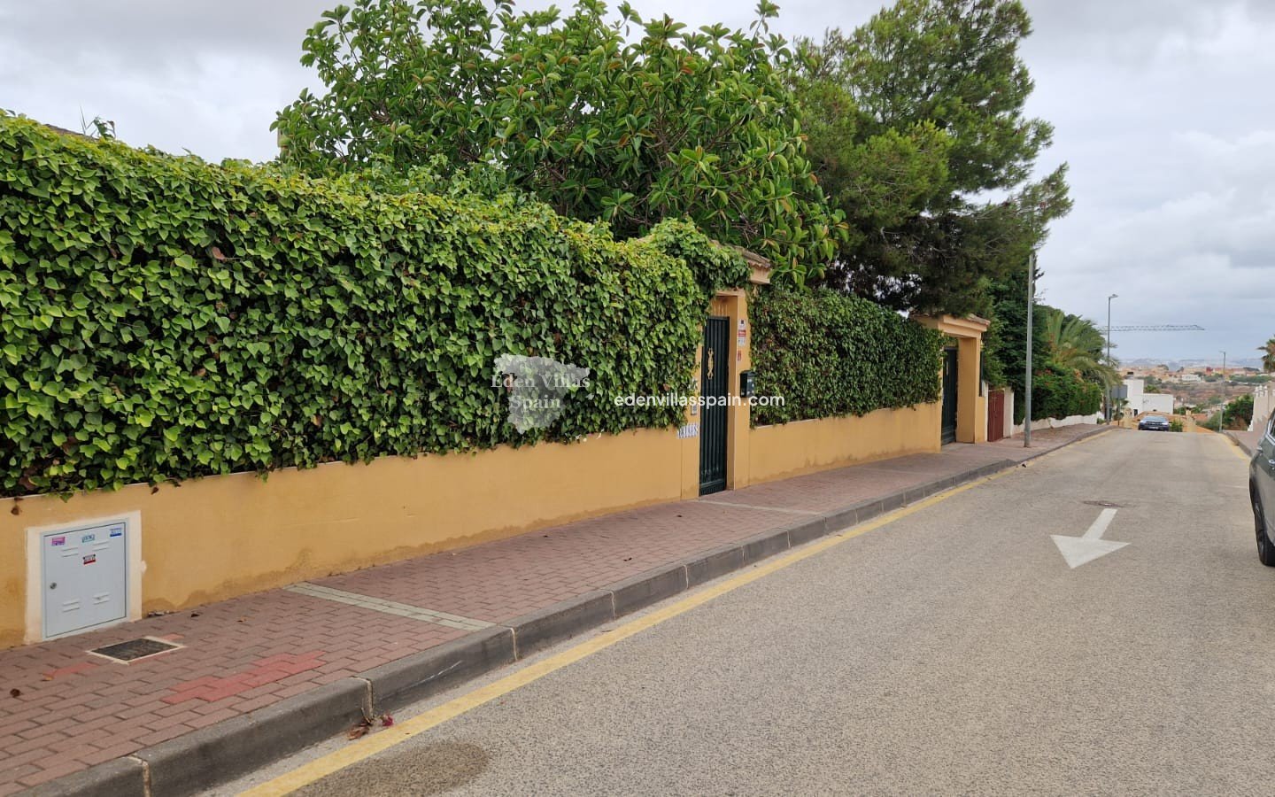 Revente - Maison de lotissement - La Marina