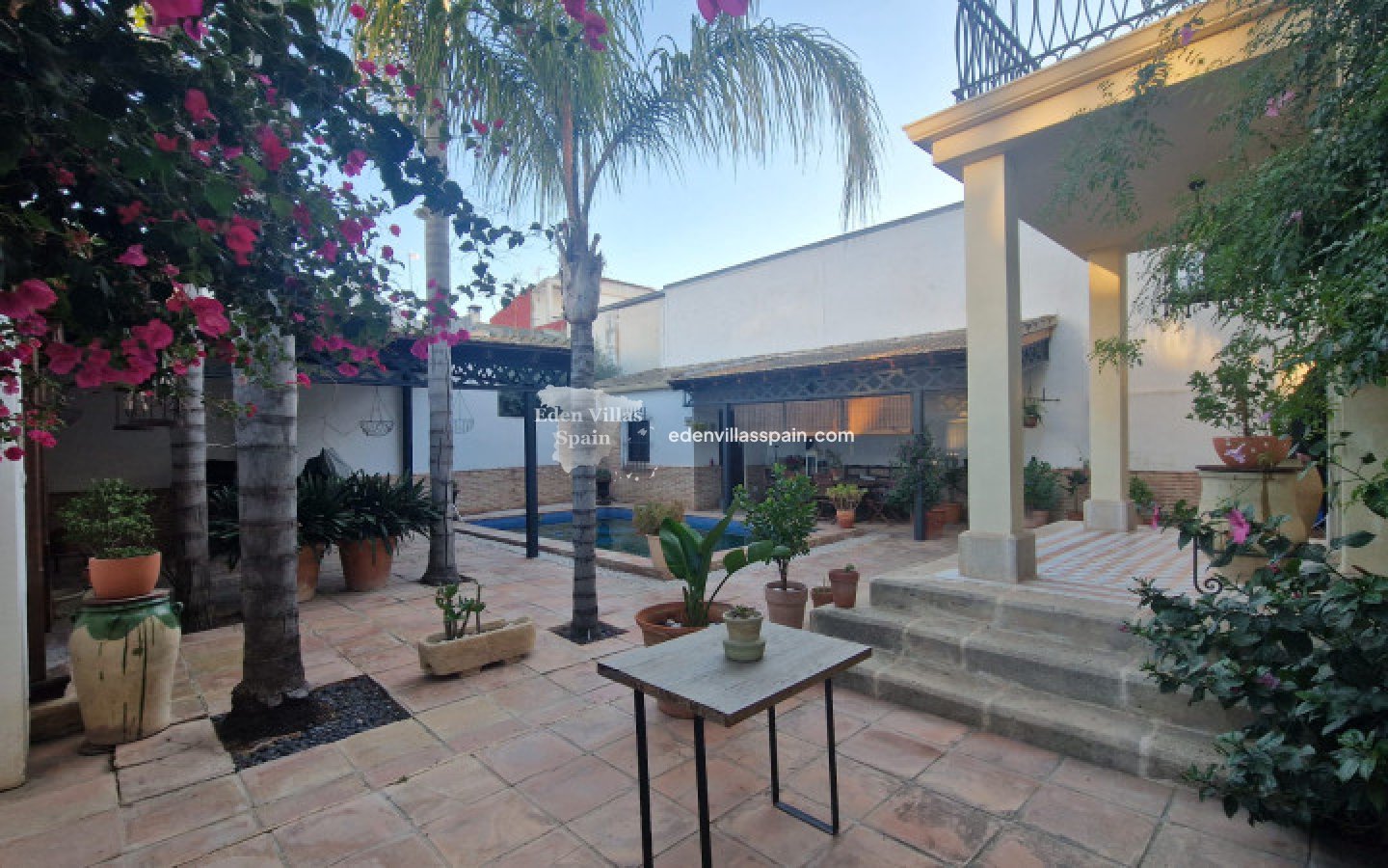 Revente - Maison de Ville - Dolores