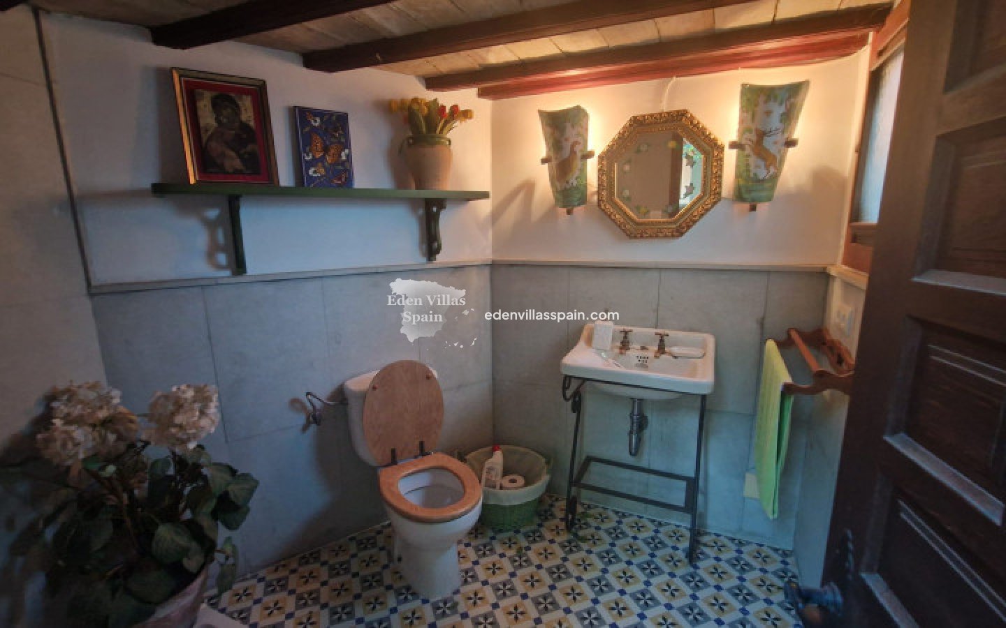 Revente - Maison de Ville - Dolores