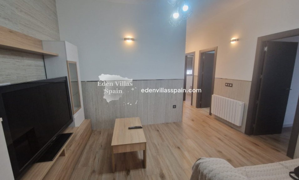 Revente - Maison de Ville - Dolores
