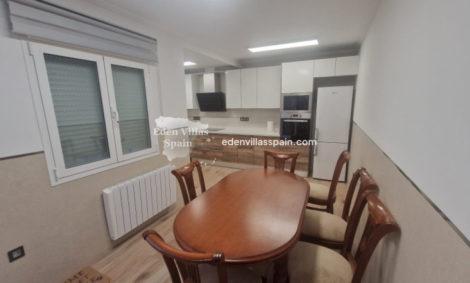 Revente - Maison de Ville - Dolores