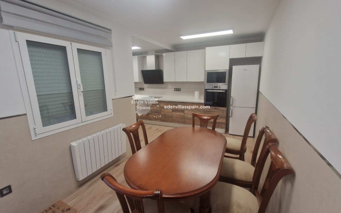 Revente - Maison de Ville - Dolores