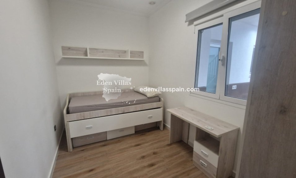 Revente - Maison de Ville - Dolores