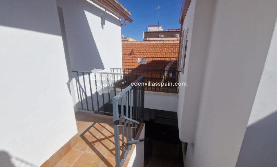 Revente - Maison de Ville - Dolores