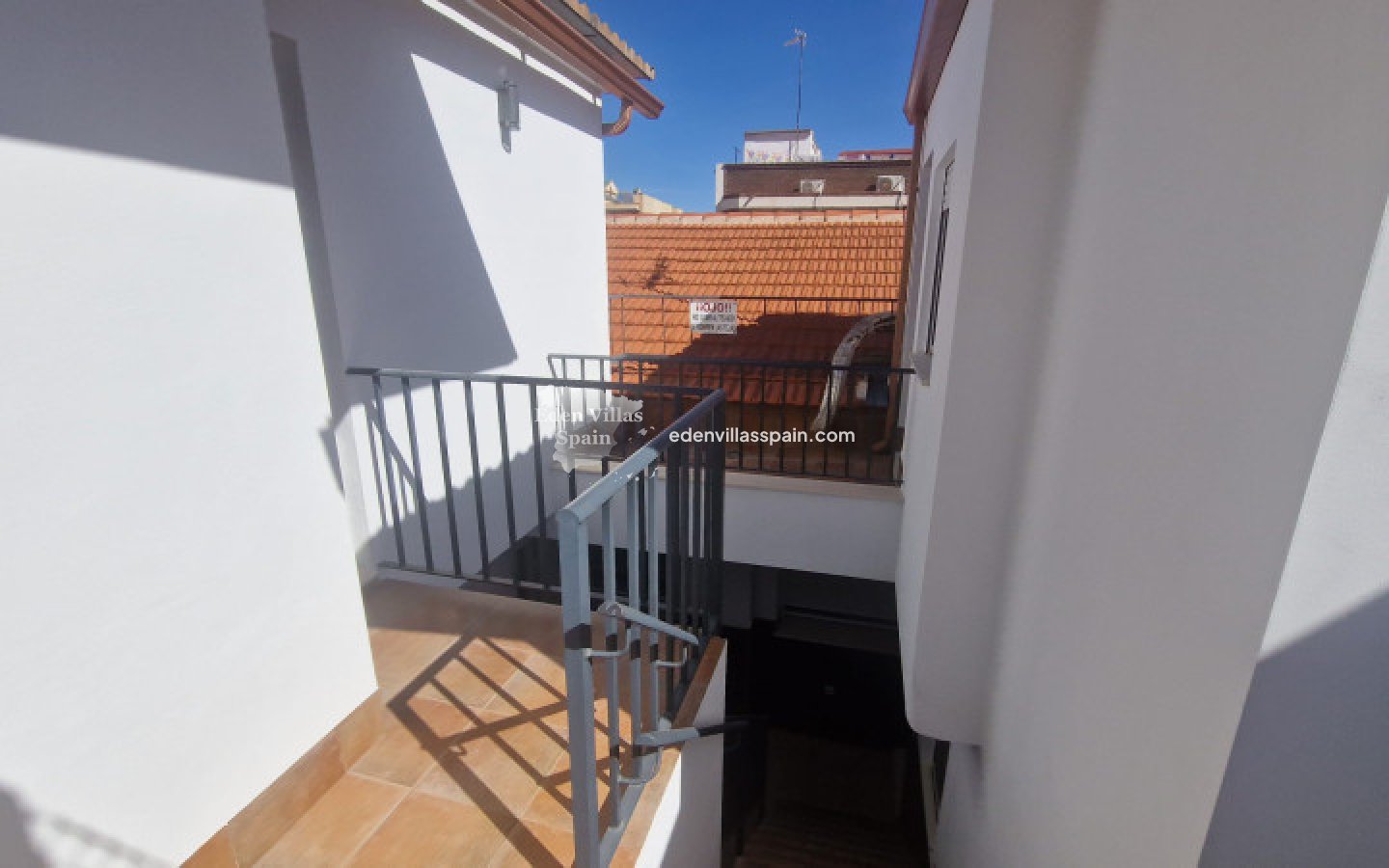 Revente - Maison de Ville - Dolores
