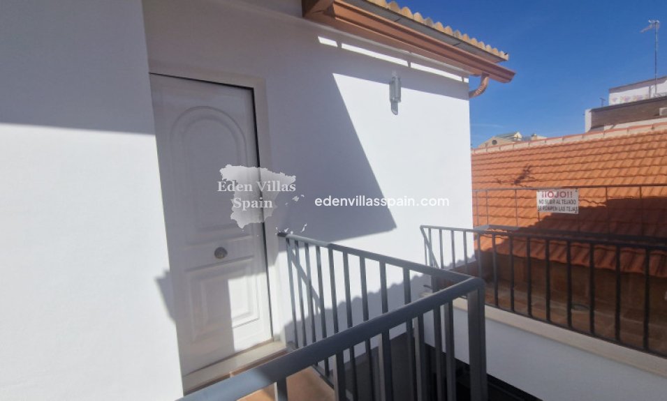 Revente - Maison de Ville - Dolores