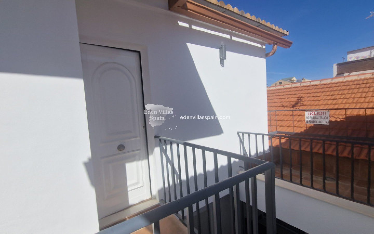 Revente - Maison de Ville - Dolores