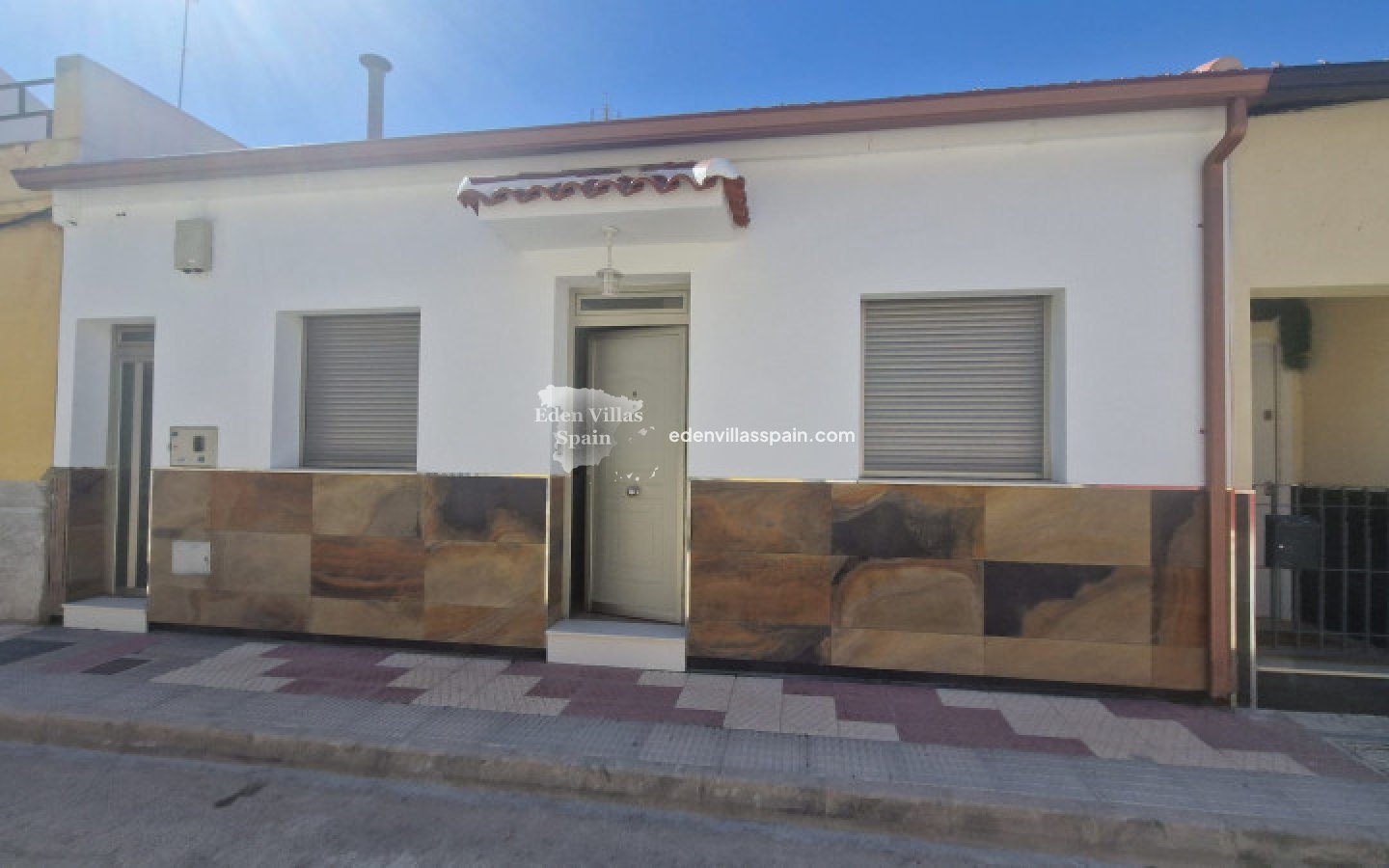 Revente - Maison de Ville - Dolores