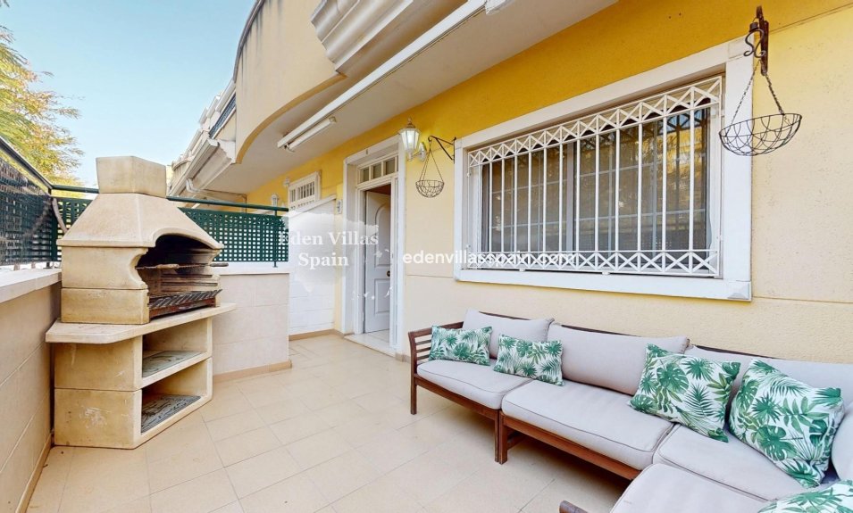 Revente - Maison de Ville - Elche