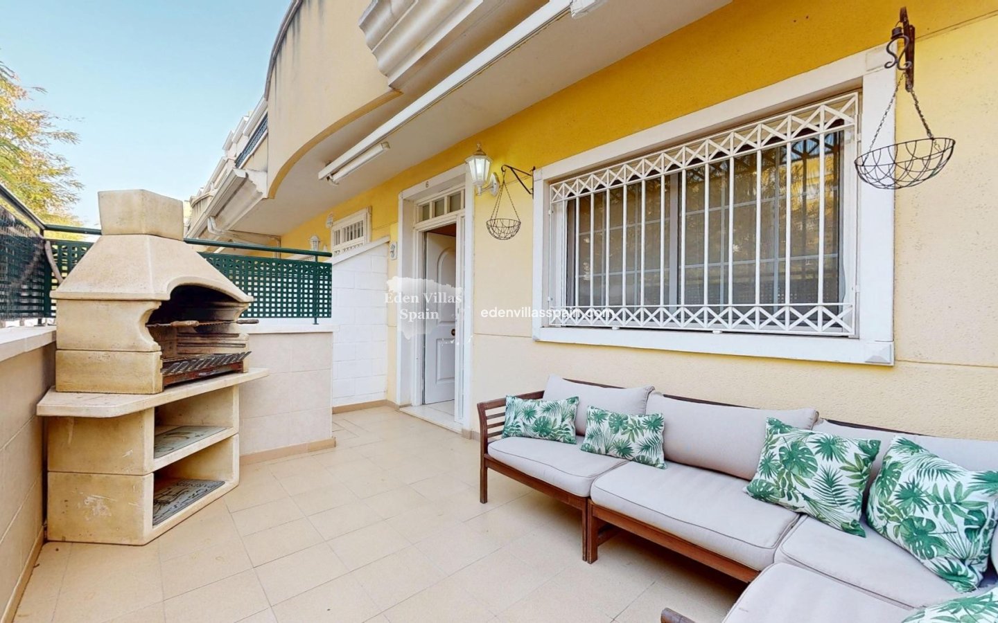 Revente - Maison de Ville - Elche