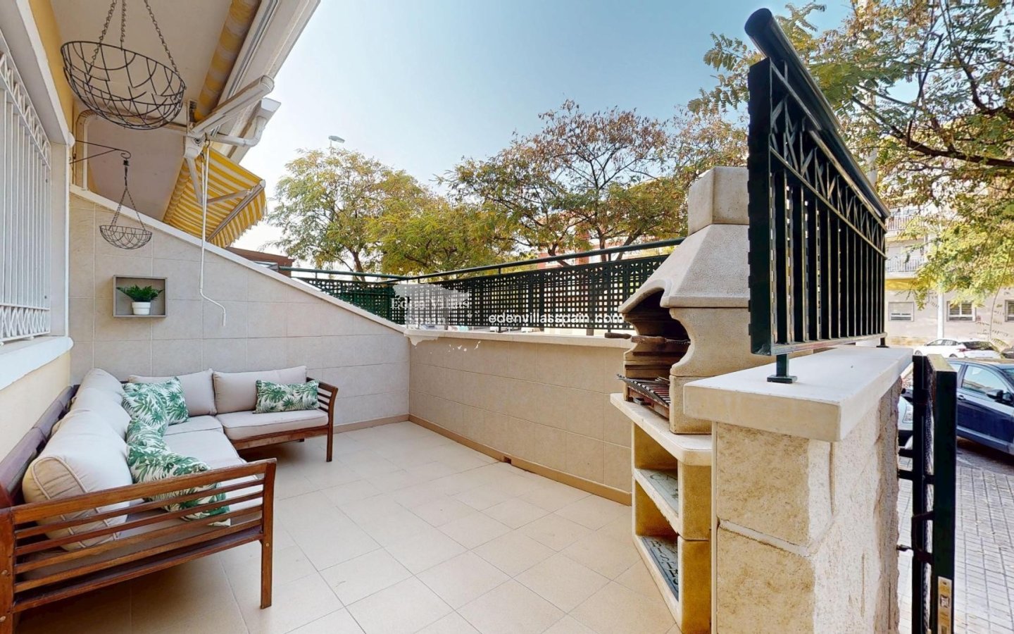 Revente - Maison de Ville - Elche