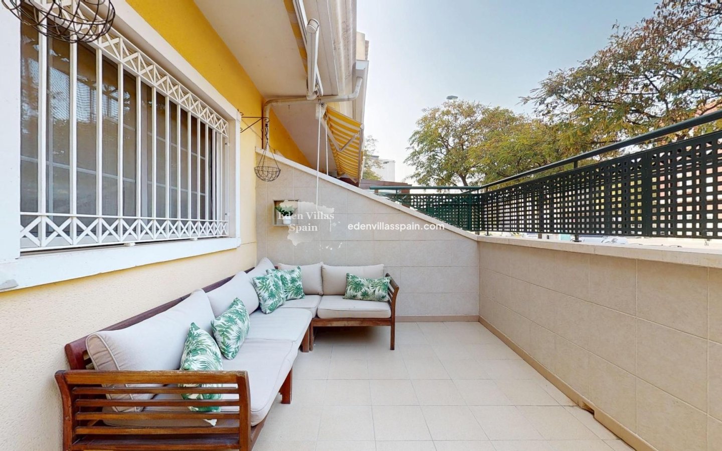 Revente - Maison de Ville - Elche