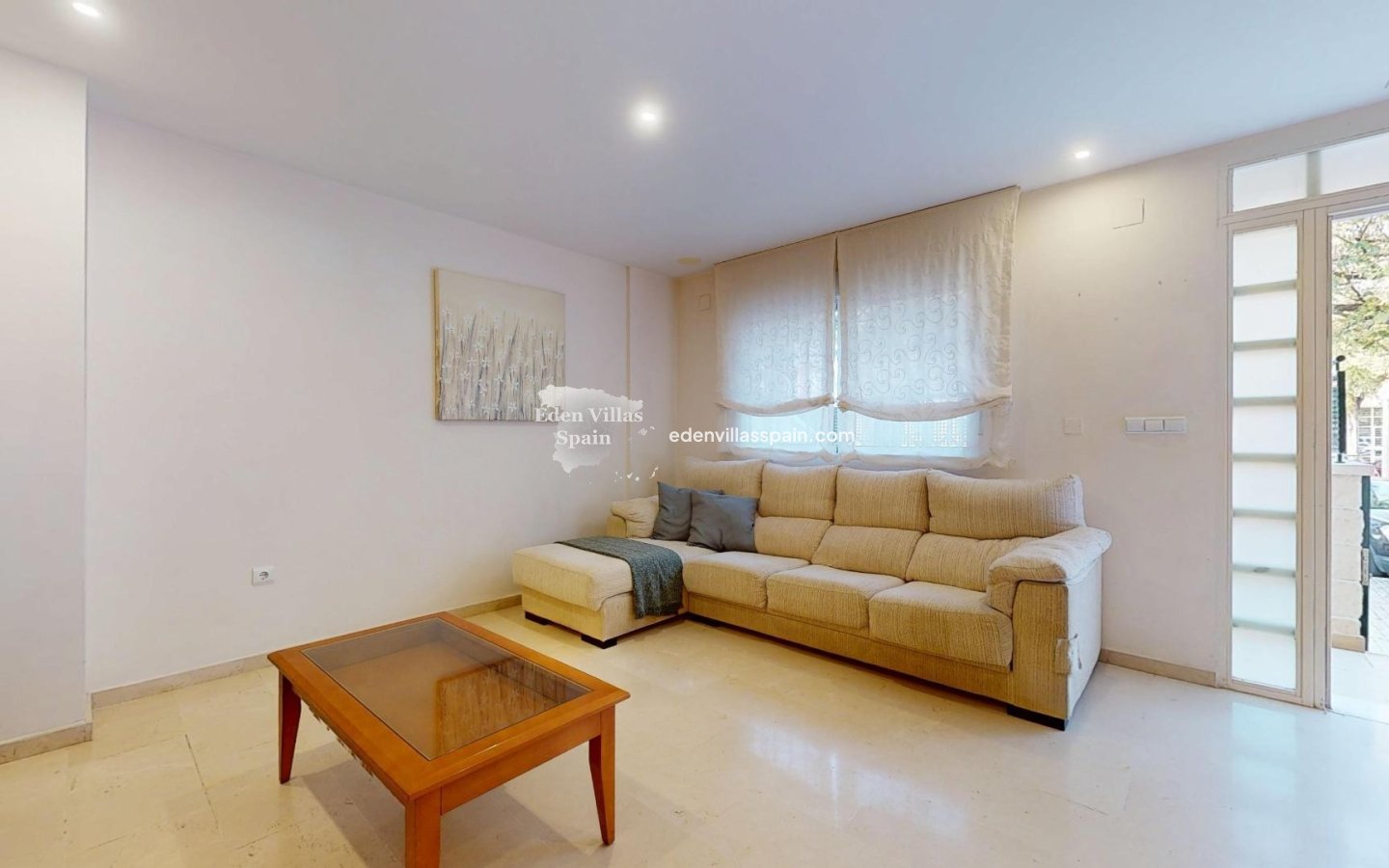 Revente - Maison de Ville - Elche