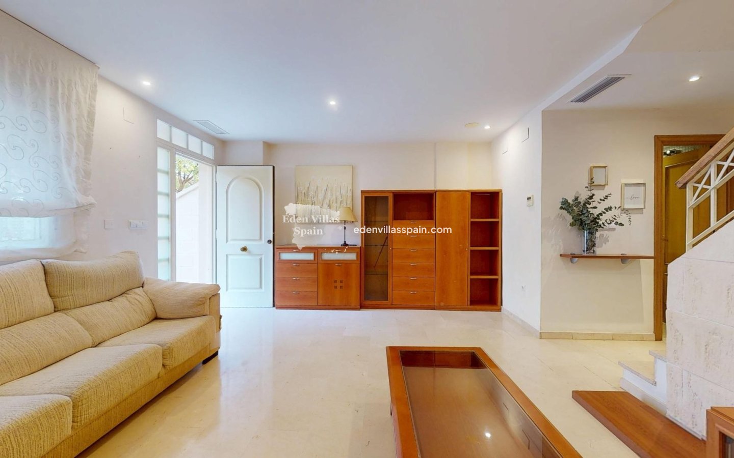 Revente - Maison de Ville - Elche
