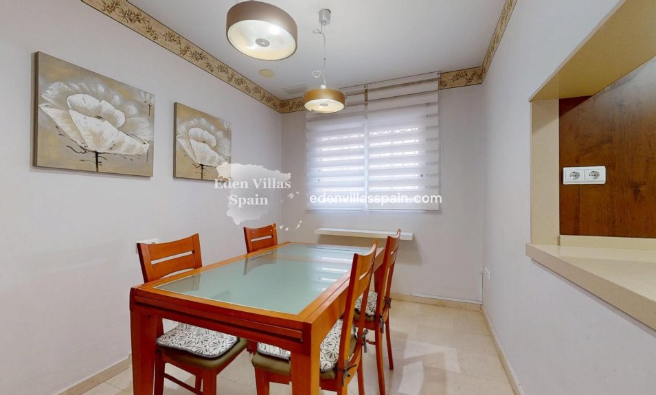 Revente - Maison de Ville - Elche