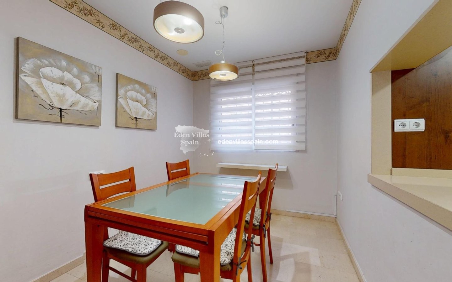Revente - Maison de Ville - Elche