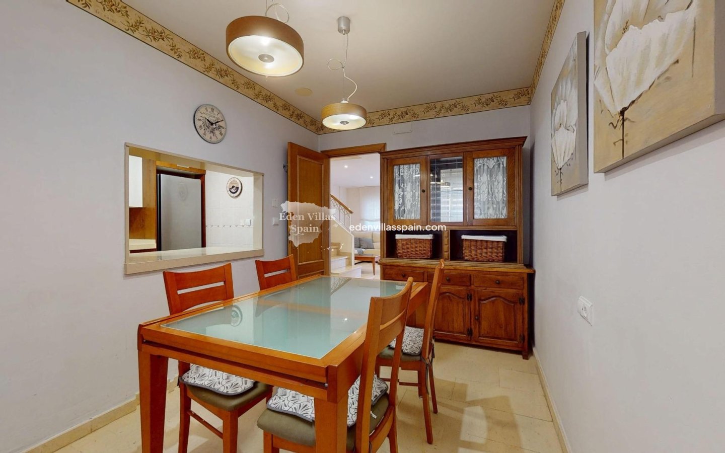 Revente - Maison de Ville - Elche