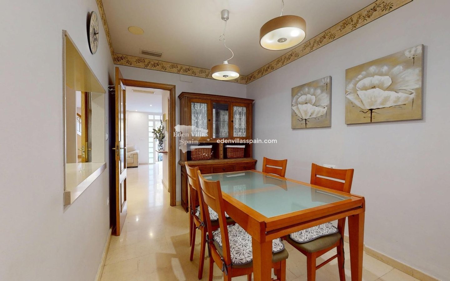 Revente - Maison de Ville - Elche