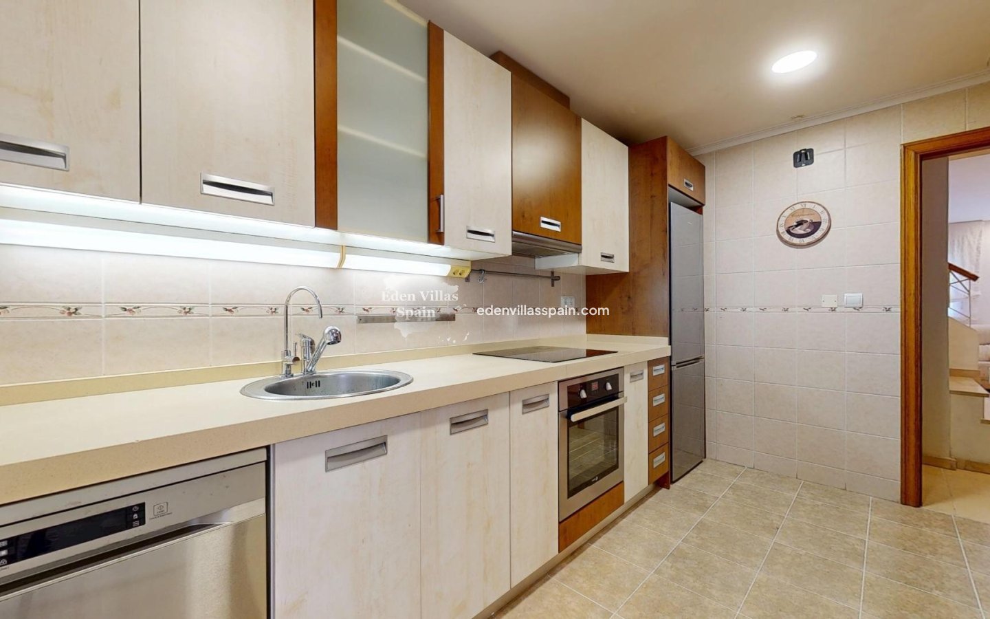 Revente - Maison de Ville - Elche