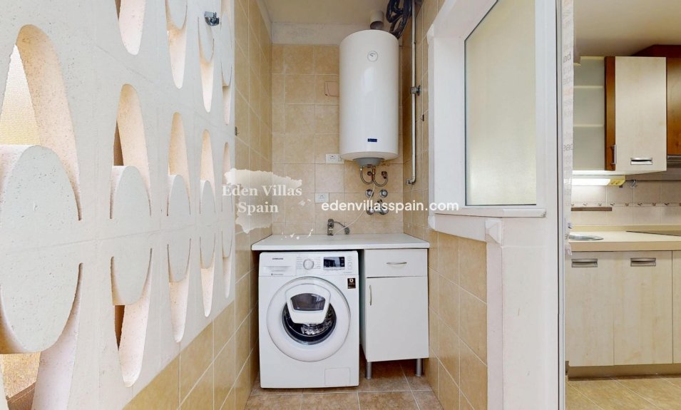 Revente - Maison de Ville - Elche