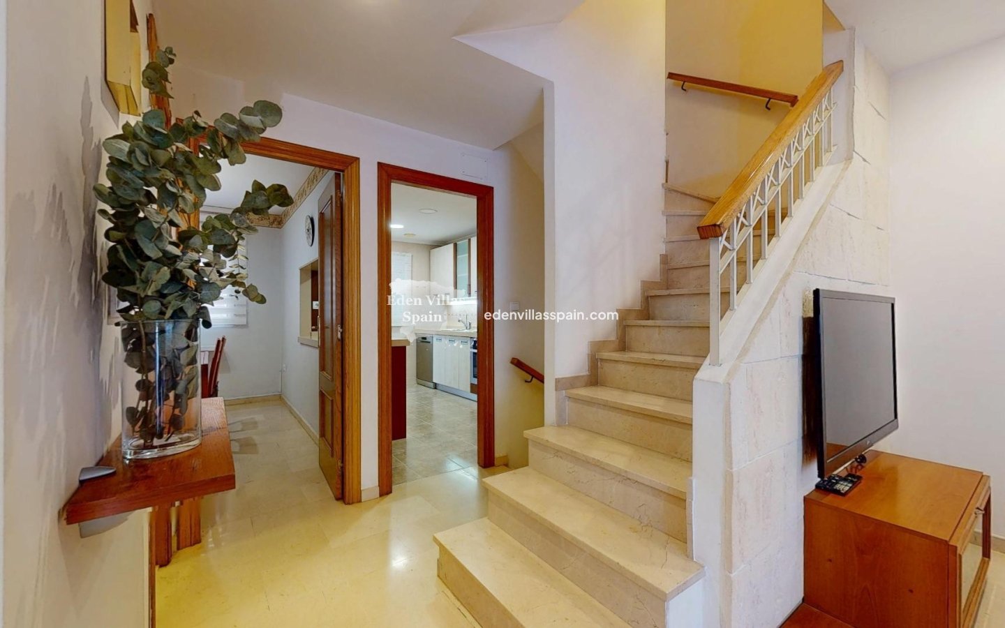 Revente - Maison de Ville - Elche
