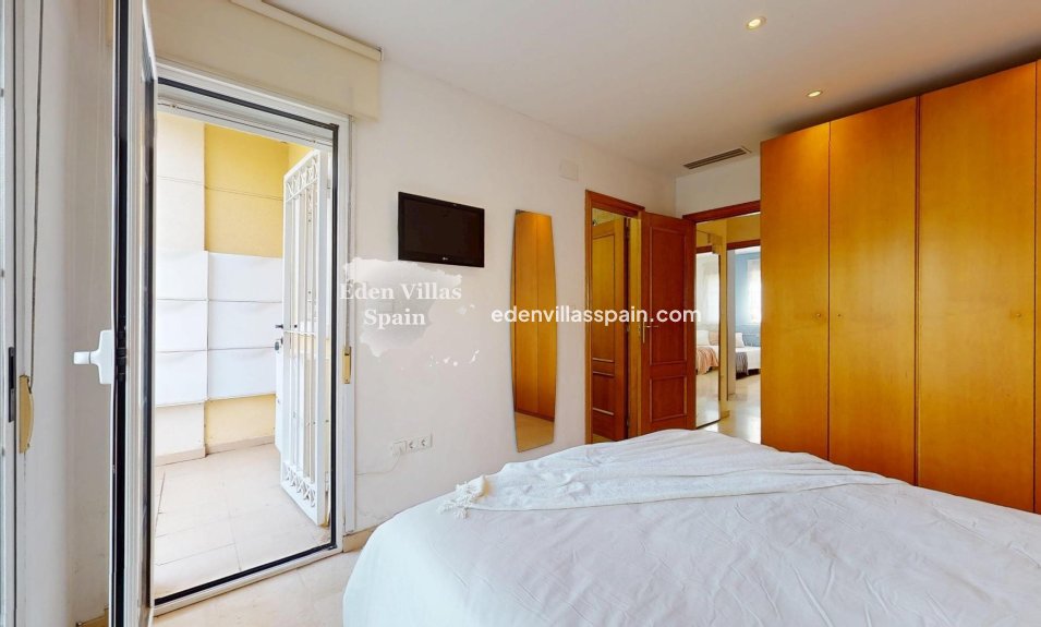 Revente - Maison de Ville - Elche