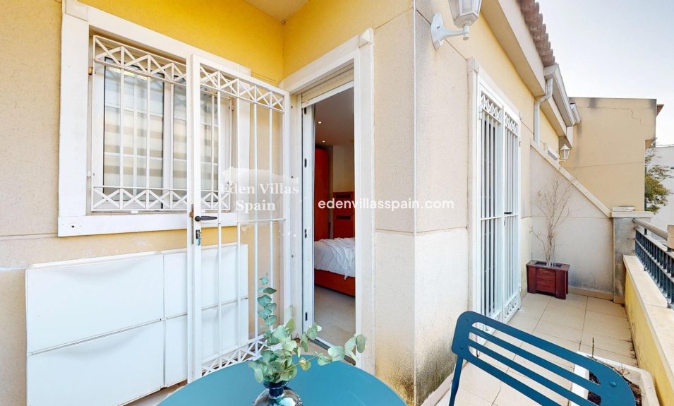 Revente - Maison de Ville - Elche