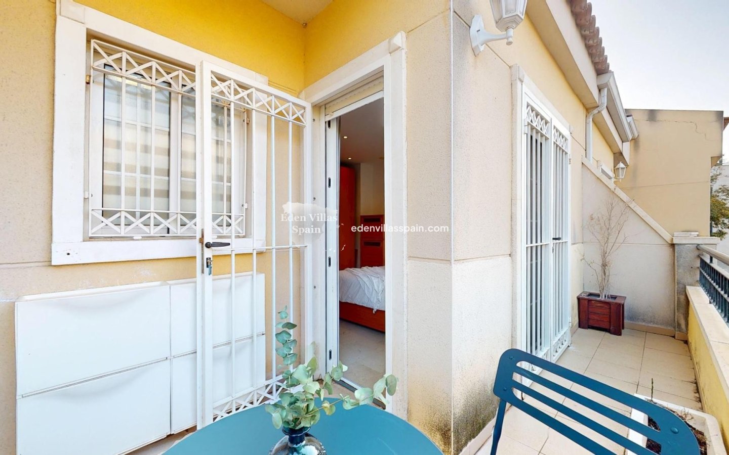 Revente - Maison de Ville - Elche
