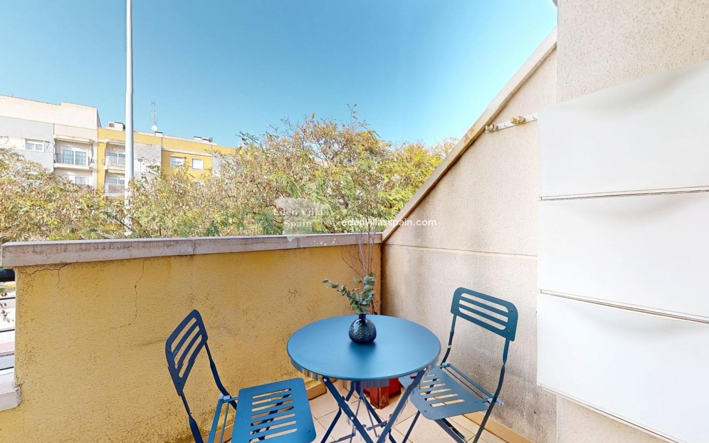 Revente - Maison de Ville - Elche