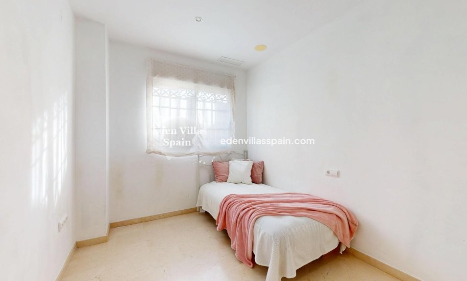Revente - Maison de Ville - Elche