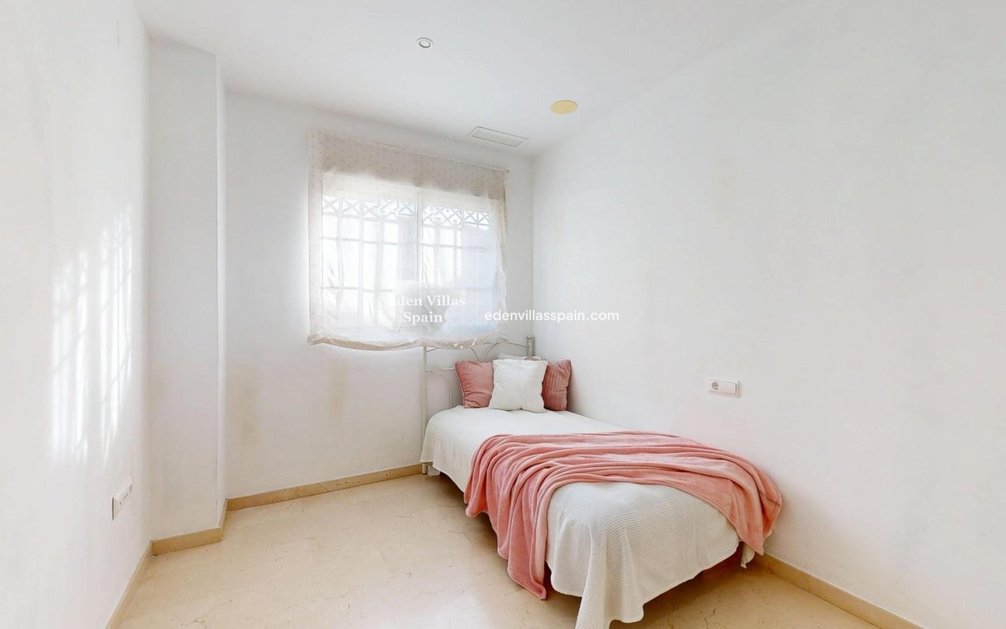 Revente - Maison de Ville - Elche