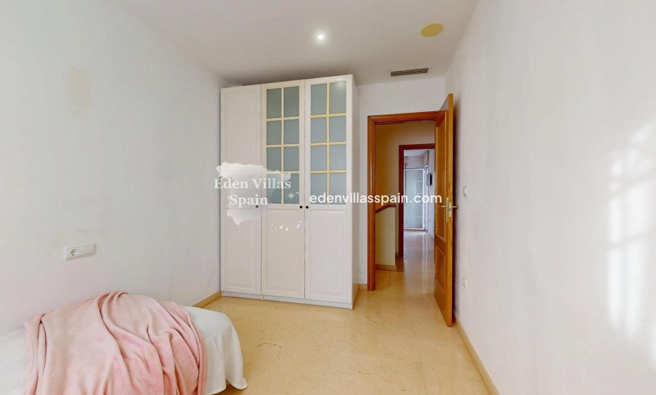 Revente - Maison de Ville - Elche
